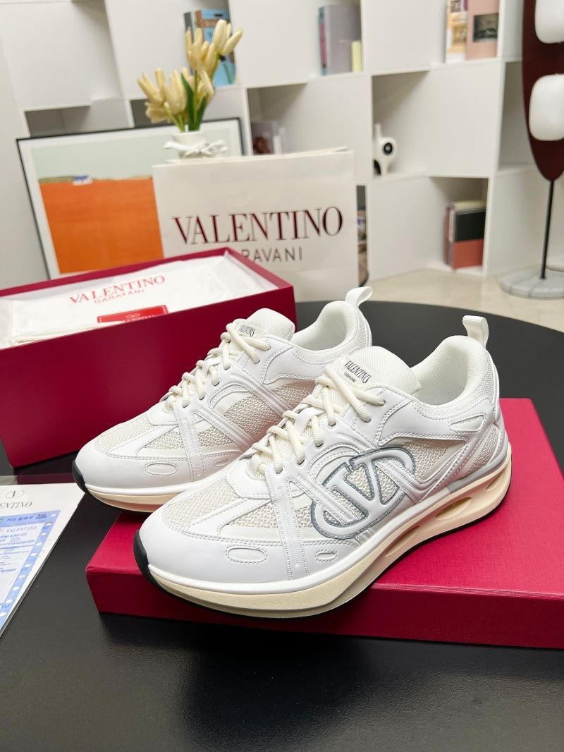 Valentino Low Shoes